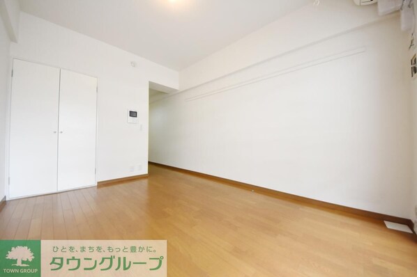 プライムアーバン勝どきの物件内観写真